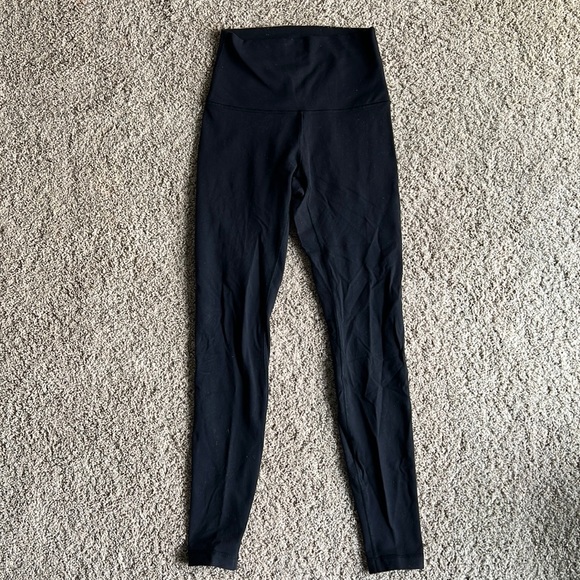 lululemon athletica Pants - Lululemon Leggings